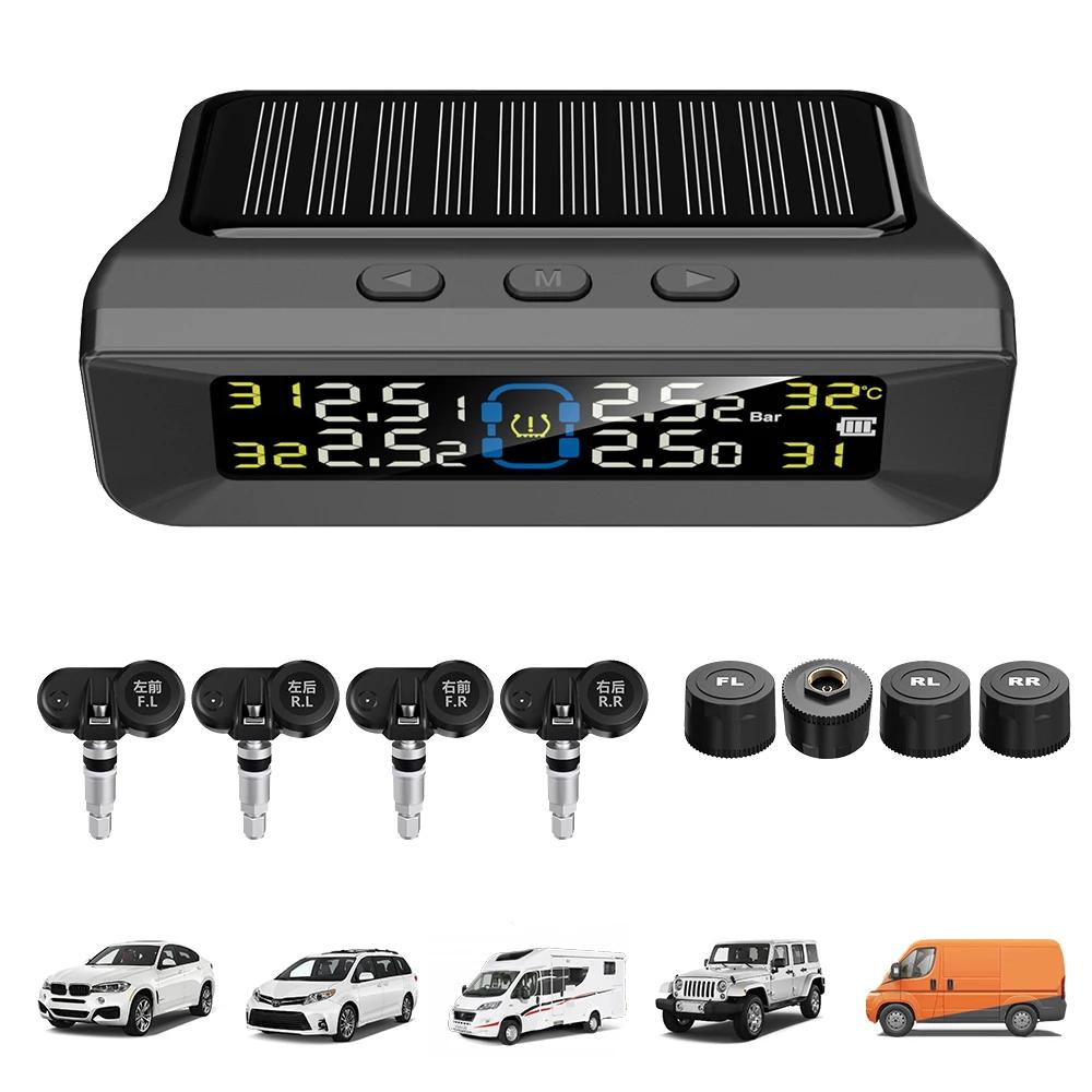  LCD ÷ ǽð , ڵ  溸 ý, ¾  USB  TPMS, ڵ Ÿ̾ з ͸ ý